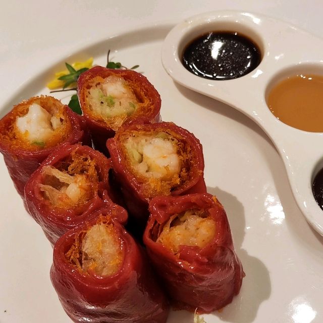 浮誇 華麗 Wow 樂游游！