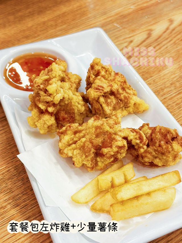 ⭐最平$17食到一碗8番拉麵🍜香港都有～不過全線結業❓