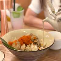 九龍灣 |Hidden 和洋食屋 