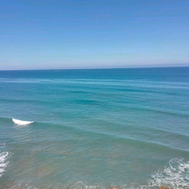 無敵美景-來去海邊咖啡館