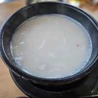 전주 설렁탕 인생맛집 족보설렁탕
