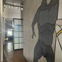 【ジャカルタ旅　安宿】　　おすすめ！PINX'S HOSTEL