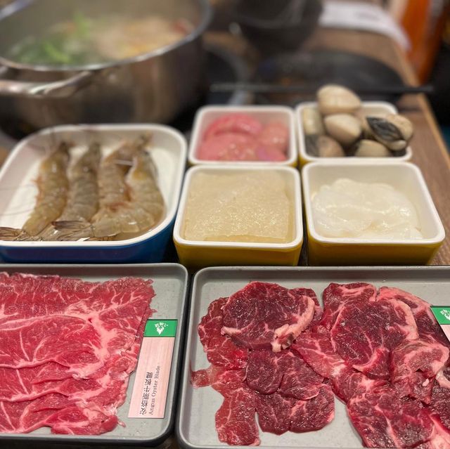 必試火焰牛尾煲同鷓鴣湯