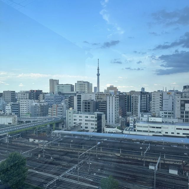 🌟 科普大本營·東京國立科學博物館🎌