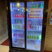 牛極自助石燒牛扒店