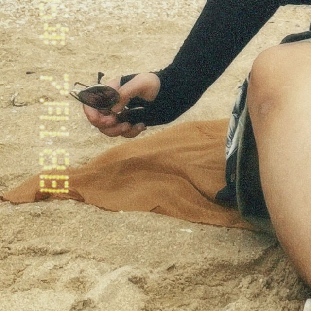 🏖️หาดทรายน้อย หาดลับ!! ฟิลปูซาน🌊