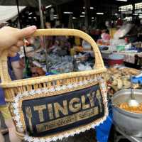 Tingly Thai Cooking School
