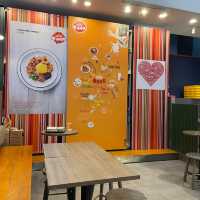 Snacktime Bliss at I LOVE YOO, KLIA2