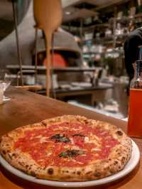 【秋葉原】スパニッシュイタリアンPIZZERIA & BAR NOHGA
