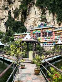 Batu Caves Kuala Lumpur 