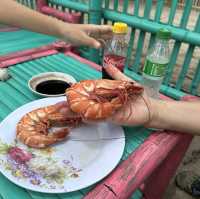 美麗的資生堂島