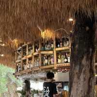 glasshouse and cave boho พัทยา