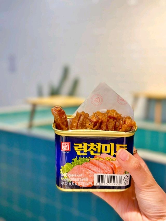 🌸長沙灣韓式汗蒸打卡Cafe🌸