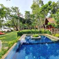 รีวิว The Tubkaak Krabi Boutique Resort กระบี่