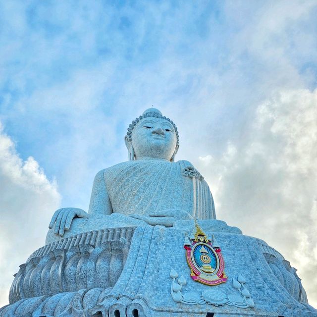 พระพุทธมิ่งมงคลเอกนาคคีรี พระพุทธมิ่งมงคลเอกนาคคีรี