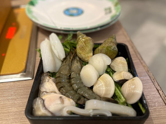 香港平價火鍋吃到飽🤰🏻🤰🏻 香港平價火鍋吃到飽🤰🏻🤰🏻