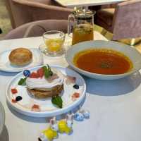 京站時尚廣場（微兜）意大利餐廳.美食餐廳