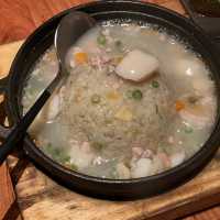 Culinary Extravaganza at Koma Singapore