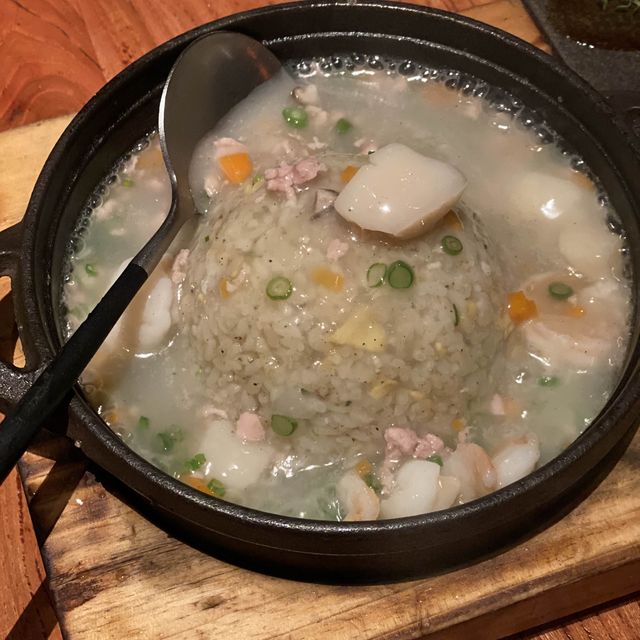 Culinary Extravaganza at Koma Singapore