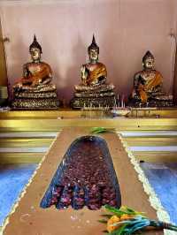 จุดชมวิวเขาพระตำหนัก กับมุมมอง 360 องศา เมืองพัทยา