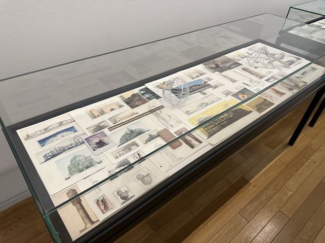 東京・西新宿。『東京オペラシティ アートギャラリー』でアート鑑賞。