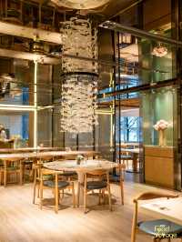 【🌴彷彿置身當地！如心酒店熱帶風情自助餐🌴】