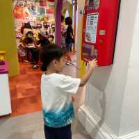 Singapore Children's Museum
