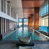 Renaisance Hotel, Bangkok 