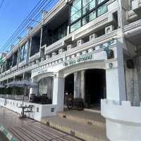 รถไฟนอน ชุมพร 10 ชั่วโมง