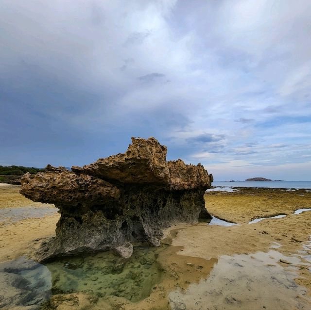 Hòn Đỏ A Hidden Gem of Ninh Thuận