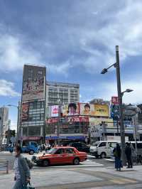 Tokyo Japan 🇯🇵