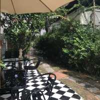 Try to visit this nostalgic stay 