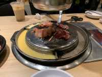 Gogirou Korean BBQ