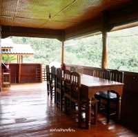 บ้านพัก แม่กลางหลวงวิว นอนชิลท่ามกลางวิวสวย