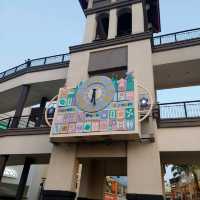 SKM Park Outlets