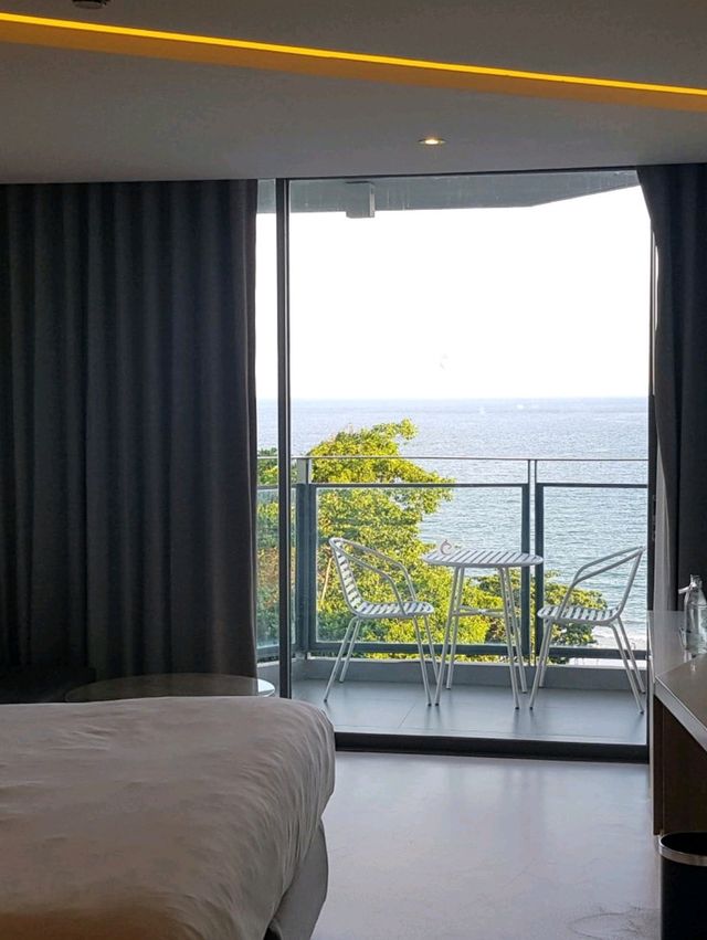 Centara Q Resort Rayong
