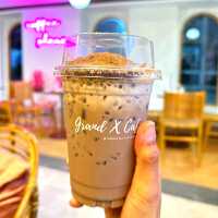 🌿Grand X Cafe & Hotel Sattahip