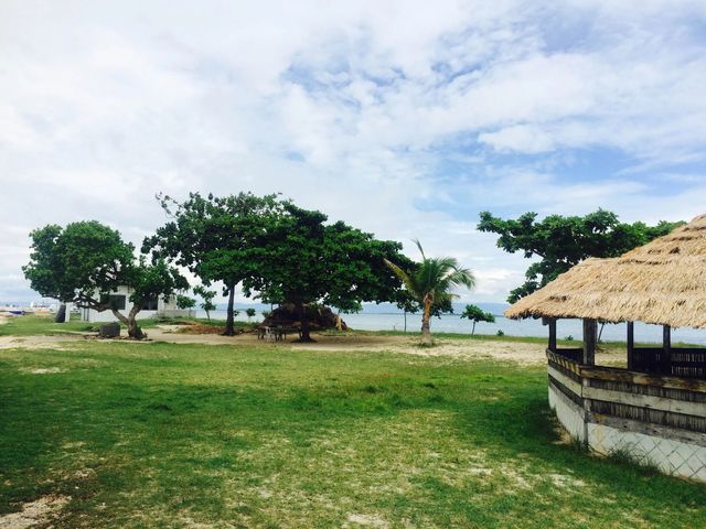 Beautiful Resort in Cebu