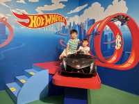 Mattel PlayHouse香港站登陸九龍灣展貿