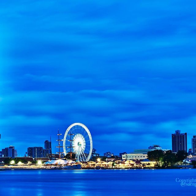 Asiatique the Riverfront 