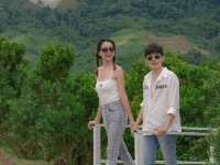 สวนดอกไม้ ป้างฮวา&สวนส้ม