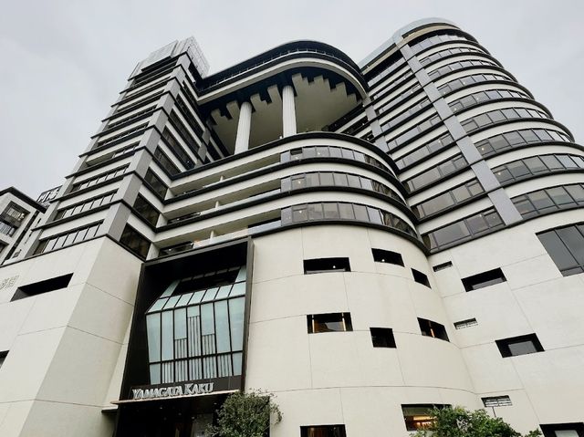 台灣宜蘭溫泉酒店