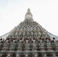 วัดอรุณราชวรารามราชวรมหาวิหาร