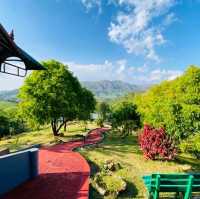 Most Beautiful Resort in Munnar 