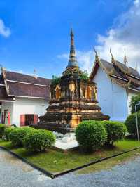 Wat Phra Chao Mengrai