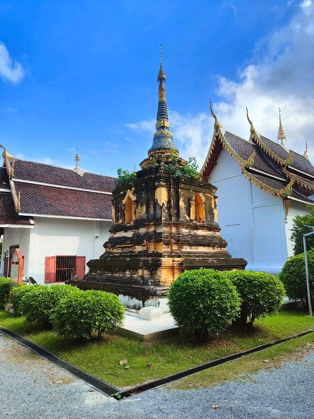 Wat Phra Chao Mengrai