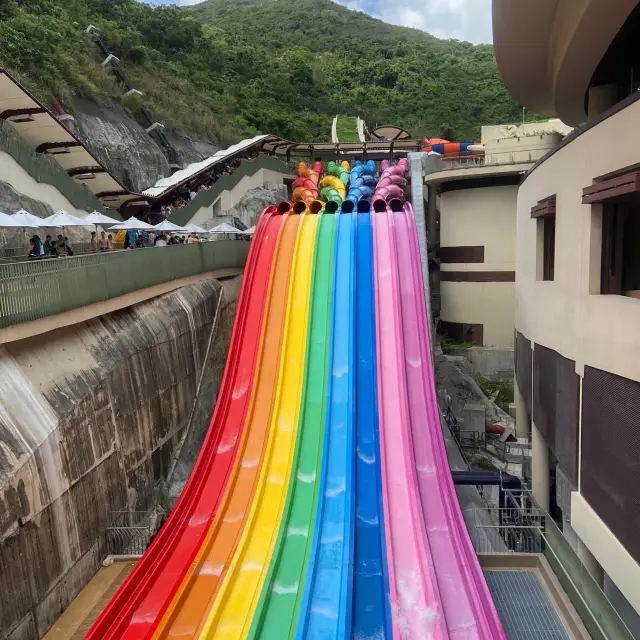 Hk Best Water Park