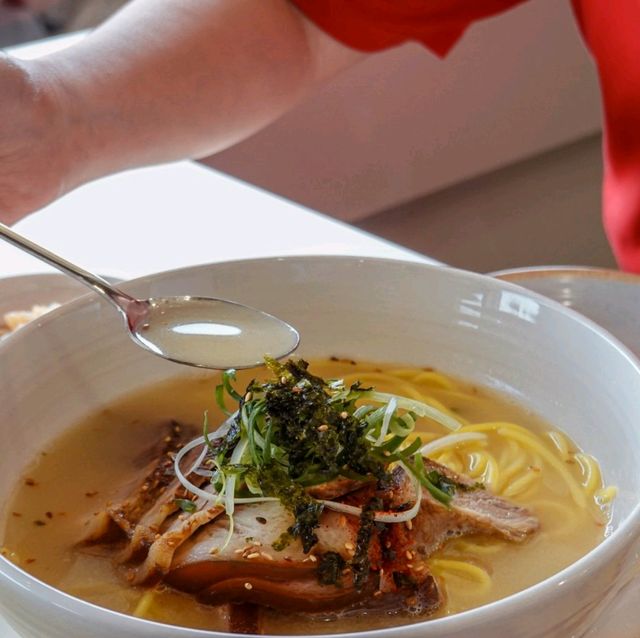 제주여행 시 들려보면 좋을 제주 공항 근처 맛집 도도리 고기국수