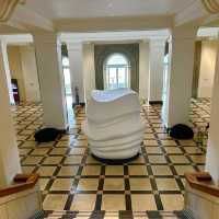 Singapore Art Museum 