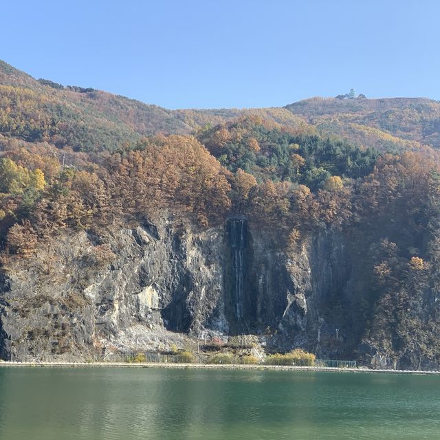 국내여행지 추천, 충북 가볼만한 곳 “단양”🪂